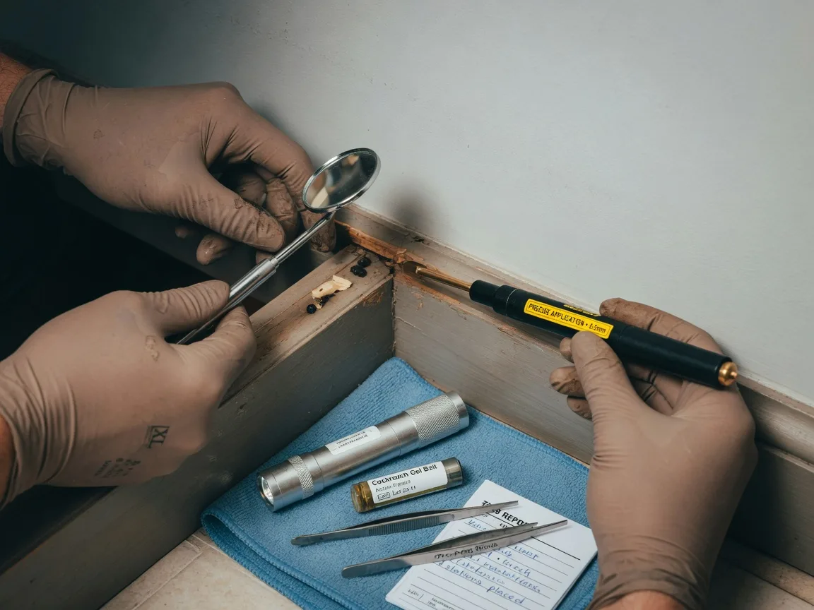 Why choose Emergency Pest Control in Las Vegas, NM